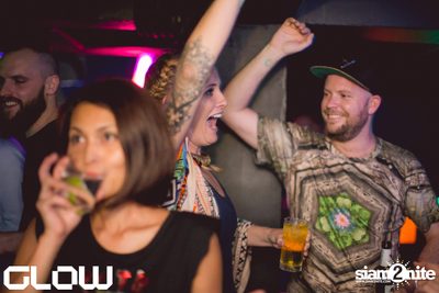 Layered Love at GLOW — photo 49