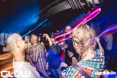 Layered Love at GLOW — photo 52