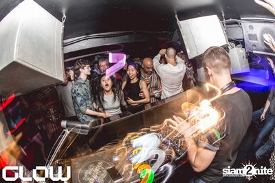 Layered Love at GLOW — photo 53