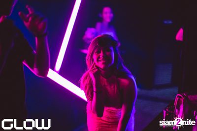 Layered Love at GLOW — photo 56