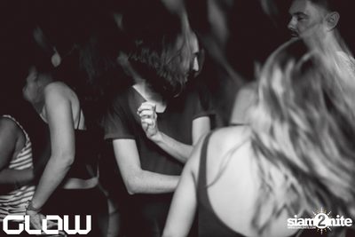 Layered Love at GLOW — photo 59