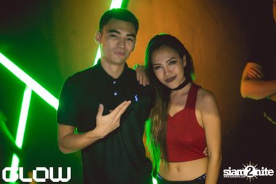 Layered Love at GLOW — photo 60