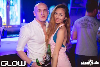 Layered Love at GLOW — photo 62
