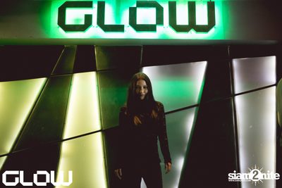 Layered Love at GLOW — photo 65