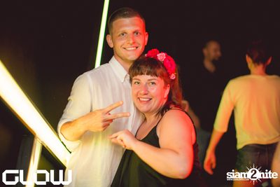 Layered Love at GLOW — photo 67