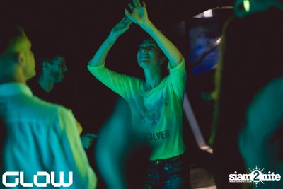 Layered Love at GLOW — photo 68