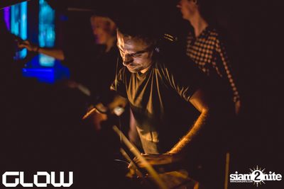 Layered Love at GLOW — photo 69