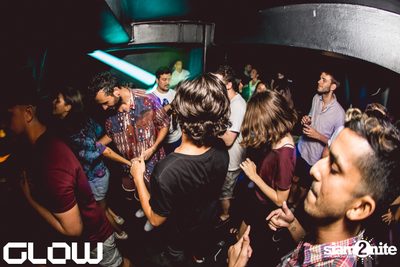 Layered Love at GLOW — photo 72