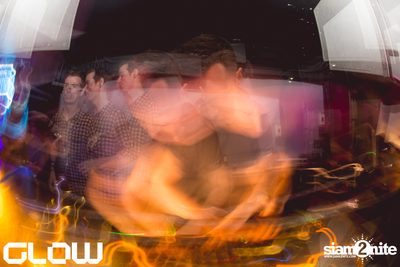 Layered Love at GLOW — photo 73