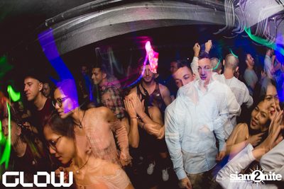 Layered Love at GLOW — photo 75