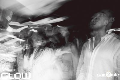 Layered Love at GLOW — photo 76
