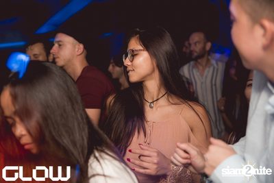 Layered Love at GLOW — photo 77