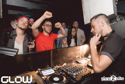 Layered Love at GLOW — photo 78