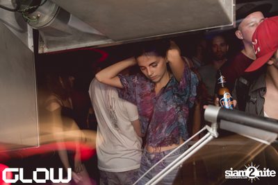 Layered Love at GLOW — photo 79