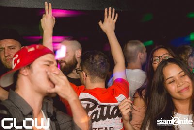 Layered Love at GLOW — photo 81