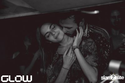 Layered Love at GLOW — photo 82