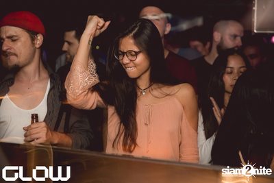 Layered Love at GLOW — photo 83