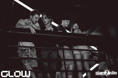 Layered Love at GLOW — photo 85