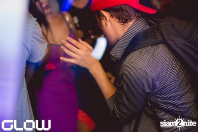 Layered Love at GLOW — photo 86