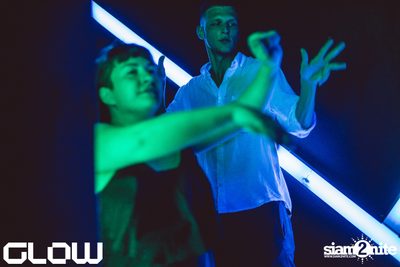 Layered Love at GLOW — photo 88