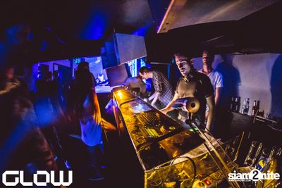Layered Love at GLOW — photo 89