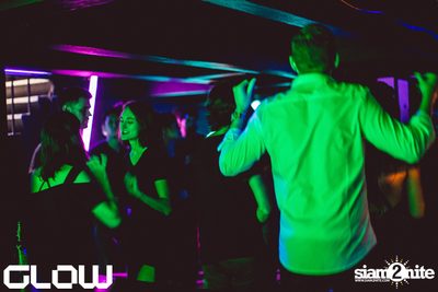 Layered Love at GLOW — photo 91
