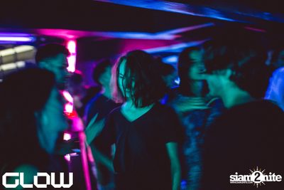 Layered Love at GLOW — photo 92