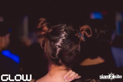 Layered Love at GLOW — photo 94