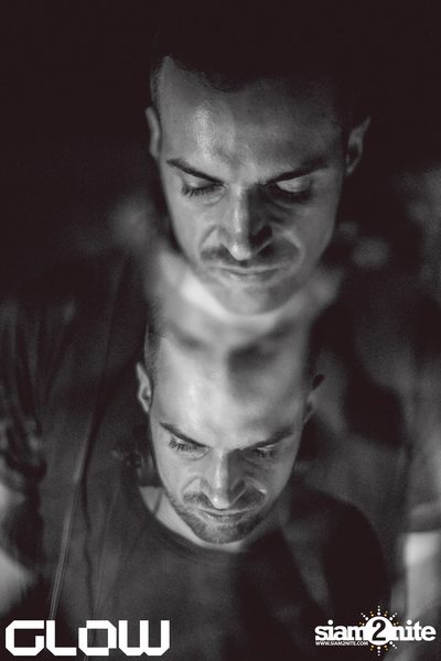 Layered Love at GLOW — photo 97