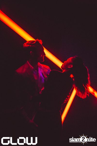 Layered Love at GLOW — photo 101