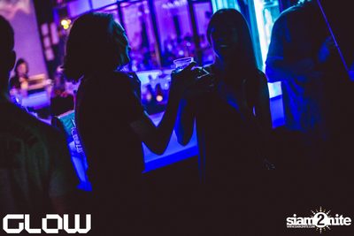 Layered Love at GLOW — photo 102
