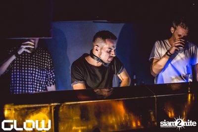 Layered Love at GLOW — photo 103