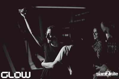 Layered Love at GLOW — photo 105