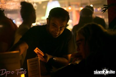 Dope as Funk at Game Over Lounge — photo 13