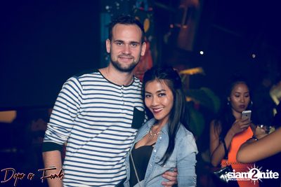 Dope as Funk at Game Over Lounge — photo 14