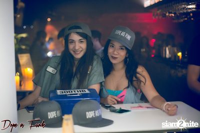 Dope as Funk at Game Over Lounge — photo 16