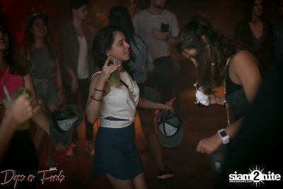 Dope as Funk at Game Over Lounge — photo 19