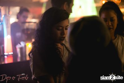 Dope as Funk at Game Over Lounge — photo 24