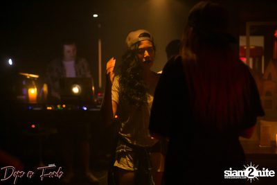 Dope as Funk at Game Over Lounge — photo 27