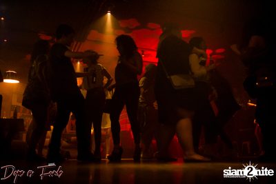 Dope as Funk at Game Over Lounge — photo 45