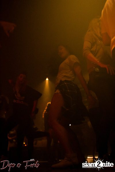 Dope as Funk at Game Over Lounge — photo 47