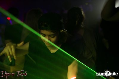 Dope as Funk at Game Over Lounge — photo 50
