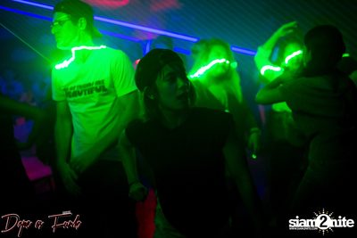 Dope as Funk at Game Over Lounge — photo 52