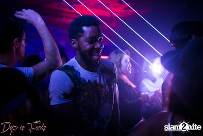 Dope as Funk at Game Over Lounge — photo 54