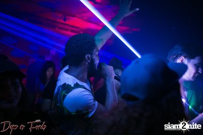 Dope as Funk at Game Over Lounge — photo 56