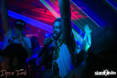 Dope as Funk at Game Over Lounge — photo 57