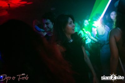 Dope as Funk at Game Over Lounge — photo 59