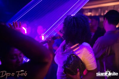 Dope as Funk at Game Over Lounge — photo 62