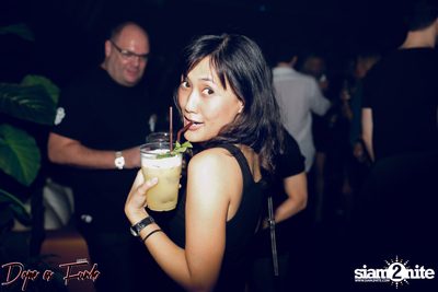 Dope as Funk at Game Over Lounge — photo 65