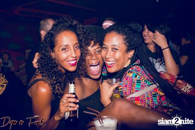 Dope as Funk at Game Over Lounge — photo 67